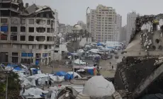 الجهاد الإسلامي: فوجئنا بتشكيلة “مجلس السلام” وفق المواصفات الإسرائيلية