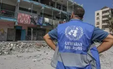 حركة الجهاد تدين قرارات الأونروا الأخيرة وتطالب بالتراجع عنها