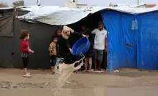 ثمانية شهداء في يوم واحد… شتاء غزة الذي أصبح قاتلًا