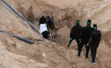 القسام تغلق ملف أسرى العدو برسائل مزدوجة