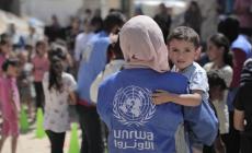 لجان المقاومة تدين فصل موظفي الأونروا وتقليص خدماتها في غزة