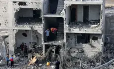 إسرائيل تواصل الإبادة اليومية.. 5 فلسطينيين يُستشهدون يوميًا منذ 90 يومًا