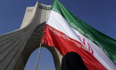 إيران في مواجهة  الهيمنة الامبريالية العالمية