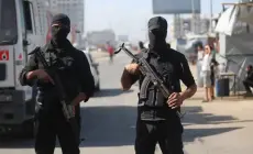 الأمـن معـادلـة حيـاة