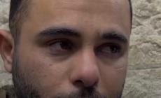 الأسير أحمد العطار… حين تكون الهوية سببًا للاعتقال!