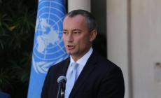 ميلادنوف  رئيسا والمصري مرشحا لعضوية اللجنة التنفيذية لمجلس السلام