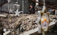 الداخلية بغزة تكثف إجراءاتها لتأمين الأسواق والمساجد خلال رمضان