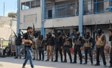 نتائج تحقيقات تكشف سمات مشتركة بين اعترافات عملاء العصابات المسلحة في غزة