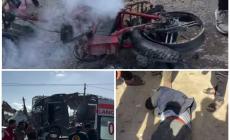 الصحة: 5 شهداء و5 إصابات وصلت مستشفيات غزة خلال 24 ساعة