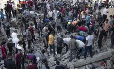 وقف إطلاق النار يُخرق مجددًا.. شهيد برصاص الاحتلال جنوب قطاع غزة