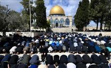 حماس: قيود الاحتلال على الأقصى انتهاك لحرية العبادة ومحاولة لفرض واقع تهويدي