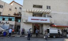 الصحة بغزة: وصول شهيدين و11 مصابًا خلال 24 ساعة جراء العدوان (الإسرائيلي)