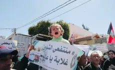 خاص|  70 ألف أسرة بغزة استقبلت 9 رمضانات دون أي صرف للشؤون الاجتماعية