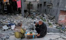 رمضان على حافة الخطر.. العائلات القريبة من "الخط الأصفر" بين رهبة الرصاص وحنين الطمأنينة