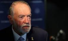 السفير الأمريكي لدى (إسرائيل) مايك هاكابي