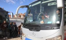 المكتب الإعلامي الحكومي: أرقام السفر والوصول عبر معبر رفح منذ فبراير