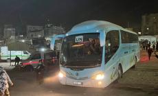 "المجاهدين الفلسطينية" تدين تقليص عمل معبر رفح وتحمّل (إسرائيل) المسؤولية