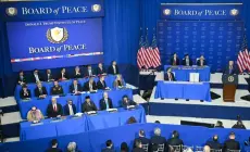 في مجلس السلام: لماذا غاب السلام؟