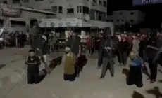 أمن المقاومة في غزة: إحباط محاولة تخريبية لعصابات عميلة