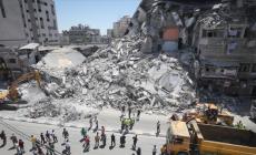 شلل الاقتصاد الرقمي في غزة: تدمير ممنهج لقطاع كان رئة الاقتصاد المحاصر