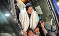 روتانا الرقب… عائدة إلى غزة سلمّها "الجواسيس" للجيش