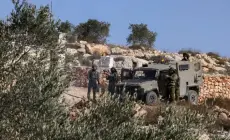 حماس: هجوم المستوطنين على تلفيت بنابلس عدوان إجرامي ممنهج برعاية الاحتلال