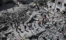 ملف غزة "أنبوب متضخم" يسعى الاحتلال لتفجيره واحتلال المنطقة الوسطى