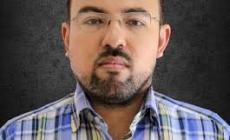 الكاتب محمد مصطفى شاهين 