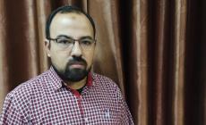 الكاتب محمد مصطفى شاهين 