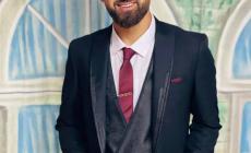 الشهيد أمير معتصم محمود عودة