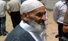 المسن خليل حمودة