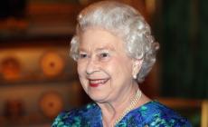 ملكة اليزابيث البريطانية