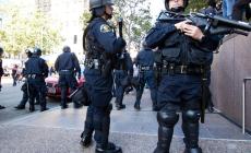 الشرطة-الأمريكية