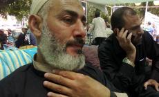 الأسير المحرر أسعد فهمي "أبو صلاح"