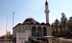 المسجد الذي سمح له برفع الآذان في ستوكهولم