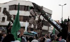 صاروخ m75 صناعة كتائب القسام