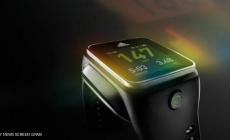 ساعة ذكية بنظام أندرويد من أديداس(أرشيف)