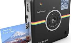 "بولارويد" تُطلق كاميرا ذكية فورية بنظام أندرويد