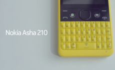 نوكيا تكشف عن هاتف مزود بزر لـ"واتس آب"