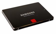 أقراص تخزين من سامسونج 