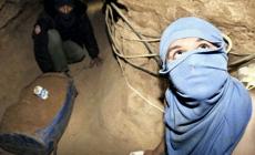 احد انفاق غزة (الأرشيف)