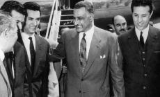 جمال عبد الناصر