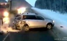 لقطة من الفيديو