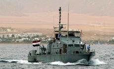 الزوارق المصرية تستهدف الصيادين في رفح