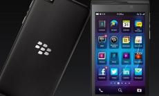 جهاز بلاكبيري زد 10