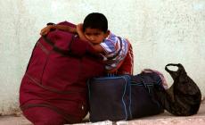 ترحيب فلسطيني بوقف الترحيل بمطار القاهرة