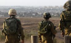 جنود الاحتلال الاسرائيلي (الأرشيف)