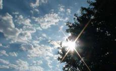 ارتفاع طفيف على درجات الحرارة