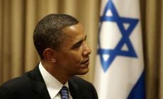  الرئيس الأمريكي باراك أوباما