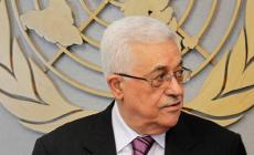  رئيس السلطة الفلسطينية محمود عباس (الأرشيف)